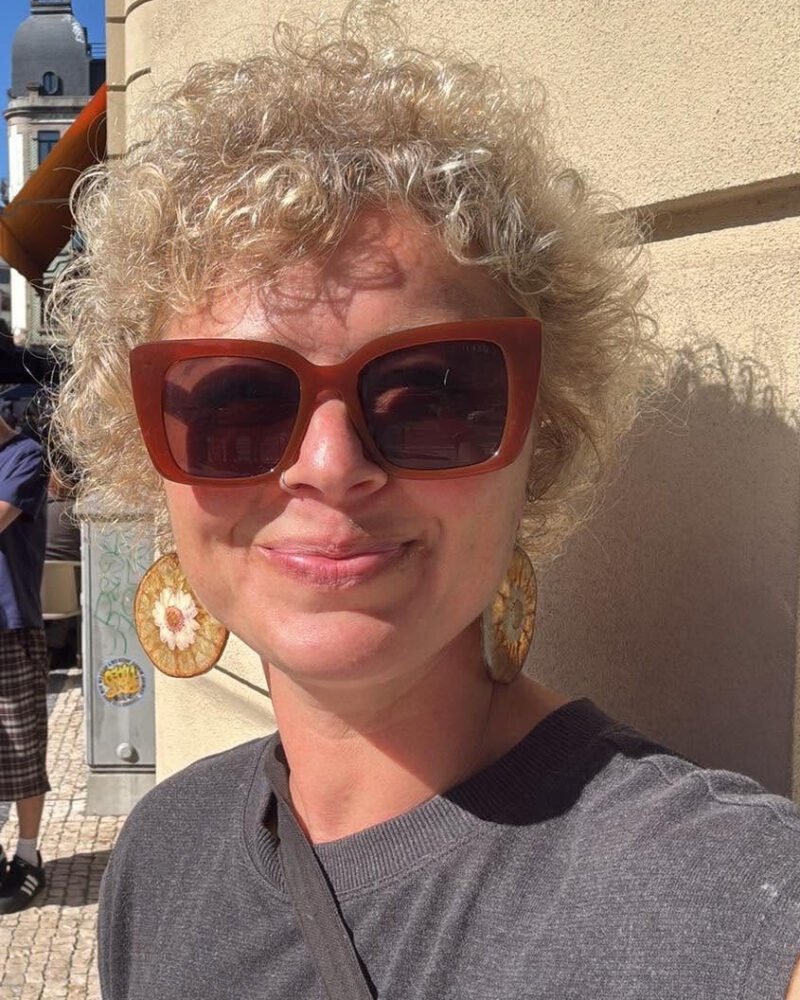 Katherine Wilenska